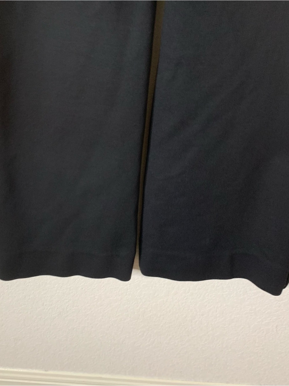 Spanx womens black perfect sleeveless jumpsuit S - Picture 7 of 10
